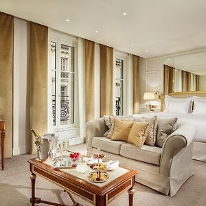 Hotel Splendide Royal Paris - Relais & Chateaux